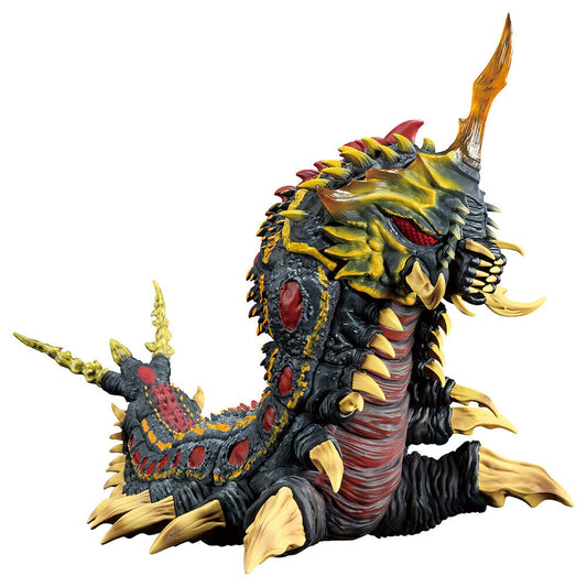 LANZAMIENTO 30/10/2026 | Figura Ichibansho Battra Godzilla 11cm