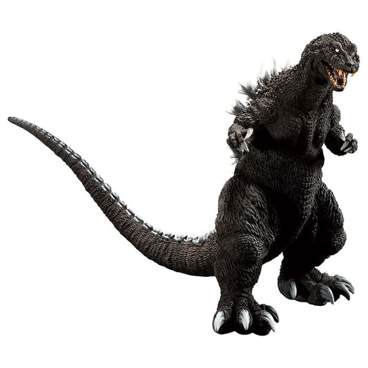 LANZAMIENTO 30/10/2026 | Figura Ichibansho Godzilla 2001 Godzilla 23cm