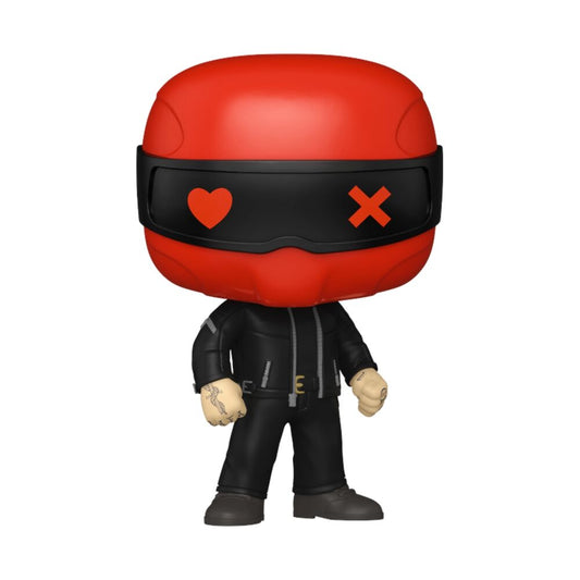 Figura POP Ligts Out Junior Trocci
