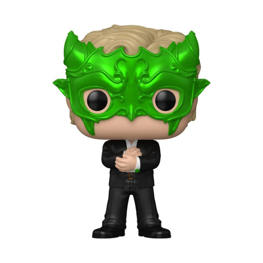 Figura POP Ligts Out Mr. Strickland