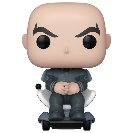 Figura POP Marvel X-Men '97 Serie 3 Professor Xavier X-Corp