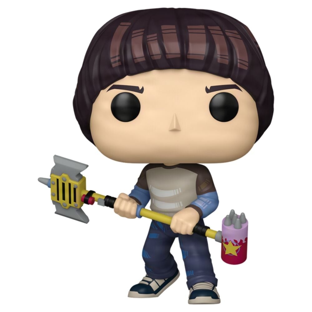 Figura POP Stranger Things Tales from '85 Will