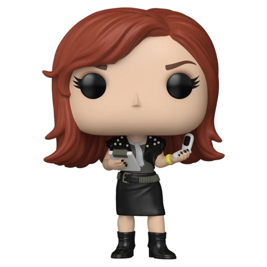 LANZAMIENTO 29/09/2026 | Figura POP El Demonio Viste de Prada Emily Charlton