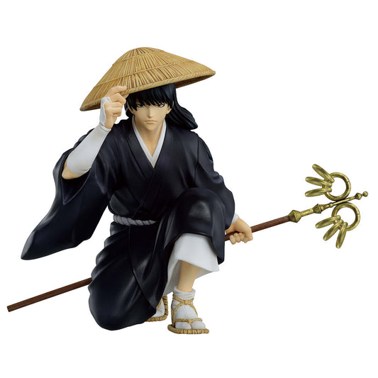 LANZAMIENTO 30/11/2026 | Figura Ichibansho Kotaro Katsura Exhibition Part 2 Gintama 12cm