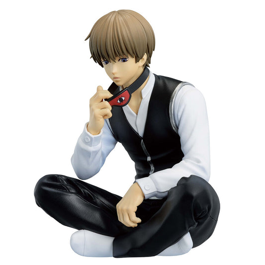 LANZAMIENTO 30/11/2026 | Figura Ichibansho Okita Exhibition Part 2 Gintama 10cm