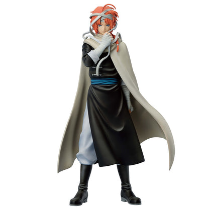 LANZAMIENTO 30/11/2026 | Figura Ichibansho Kamui Exhibition Part 2 Gintama 20cm