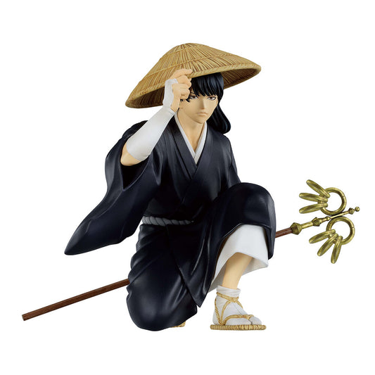 LANZAMIENTO 30/11/2026 | Figura Ichibansho Kotaro Katsura Exhibition Part 2 Gintama 12cm