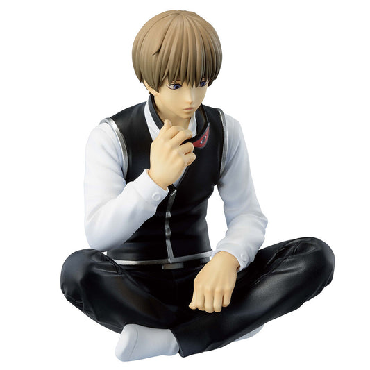 LANZAMIENTO 30/11/2026 | Figura Ichibansho Okita Exhibition Part 2 Gintama 10cm