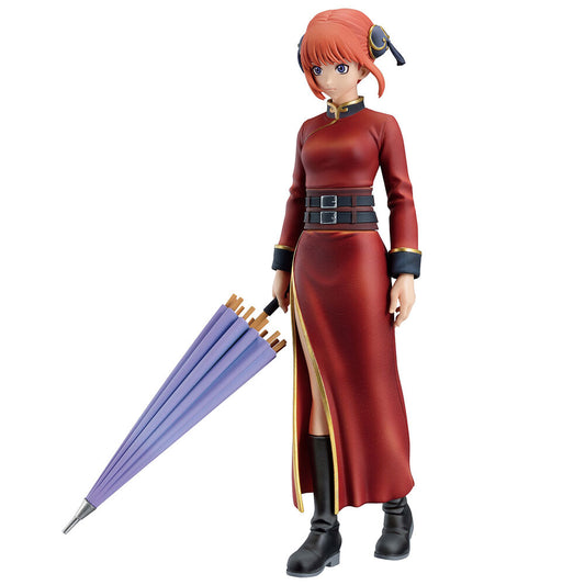 LANZAMIENTO 30/11/2026 | Figura Ichibansho Kagura Exhibition Part 2 Gintama 17,5cm
