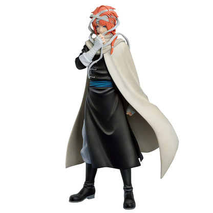 LANZAMIENTO 30/11/2026 | Figura Ichibansho Kamui Exhibition Part 2 Gintama 20cm