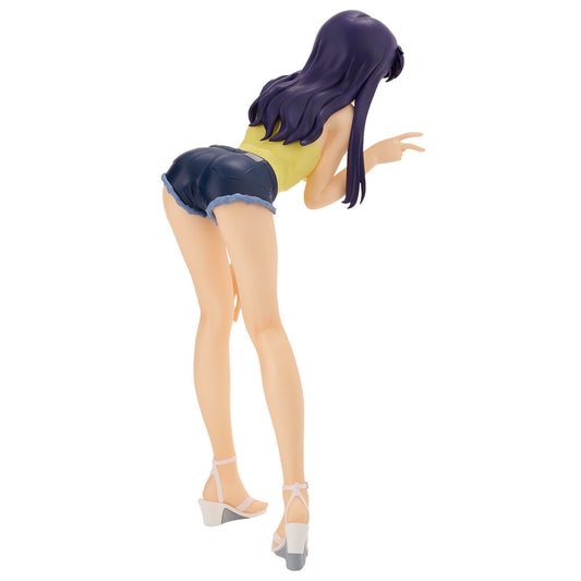 LANZAMIENTO 30/11/2026 | Figura Ichibansho Misato Katsuragi Evangelion:1.0 17cm