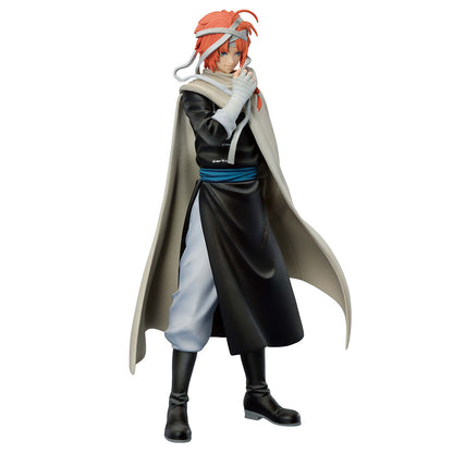 LANZAMIENTO 30/11/2026 | Figura Ichibansho Kamui Exhibition Part 2 Gintama 20cm