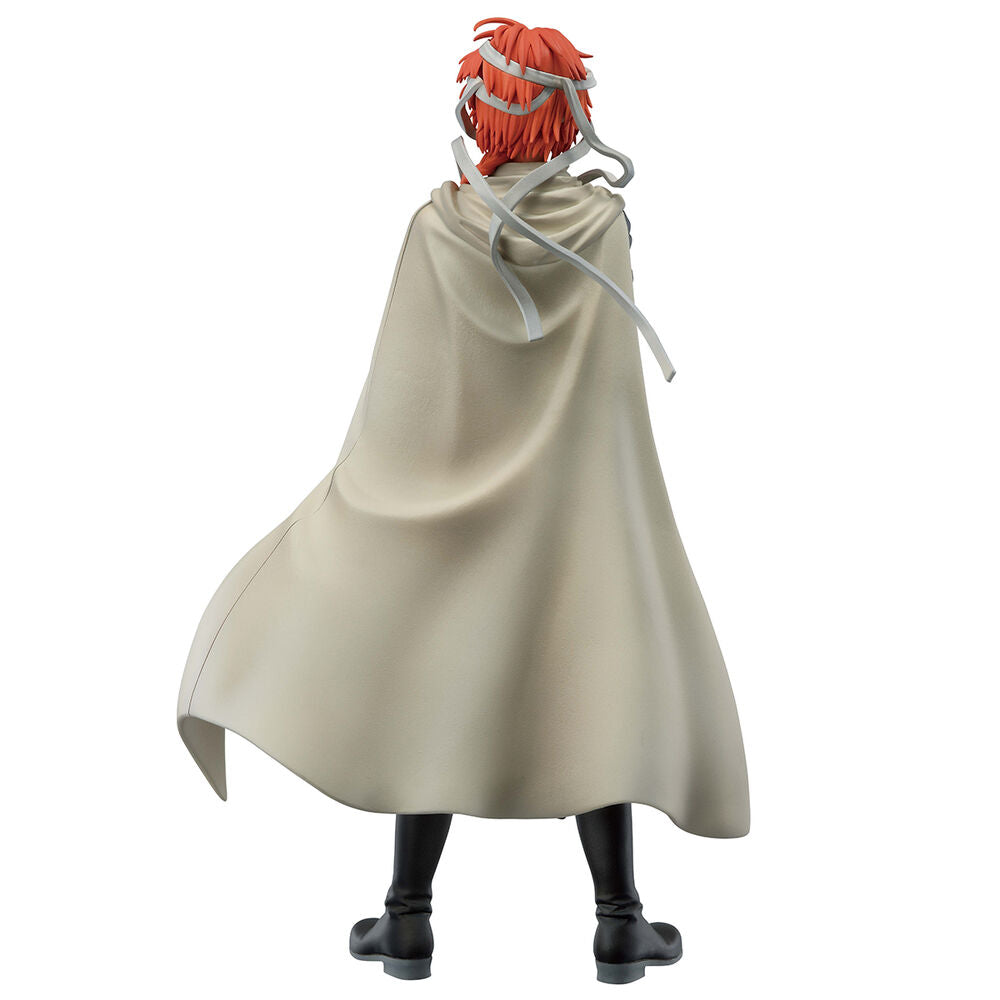 LANZAMIENTO 30/11/2026 | Figura Ichibansho Kamui Exhibition Part 2 Gintama 20cm