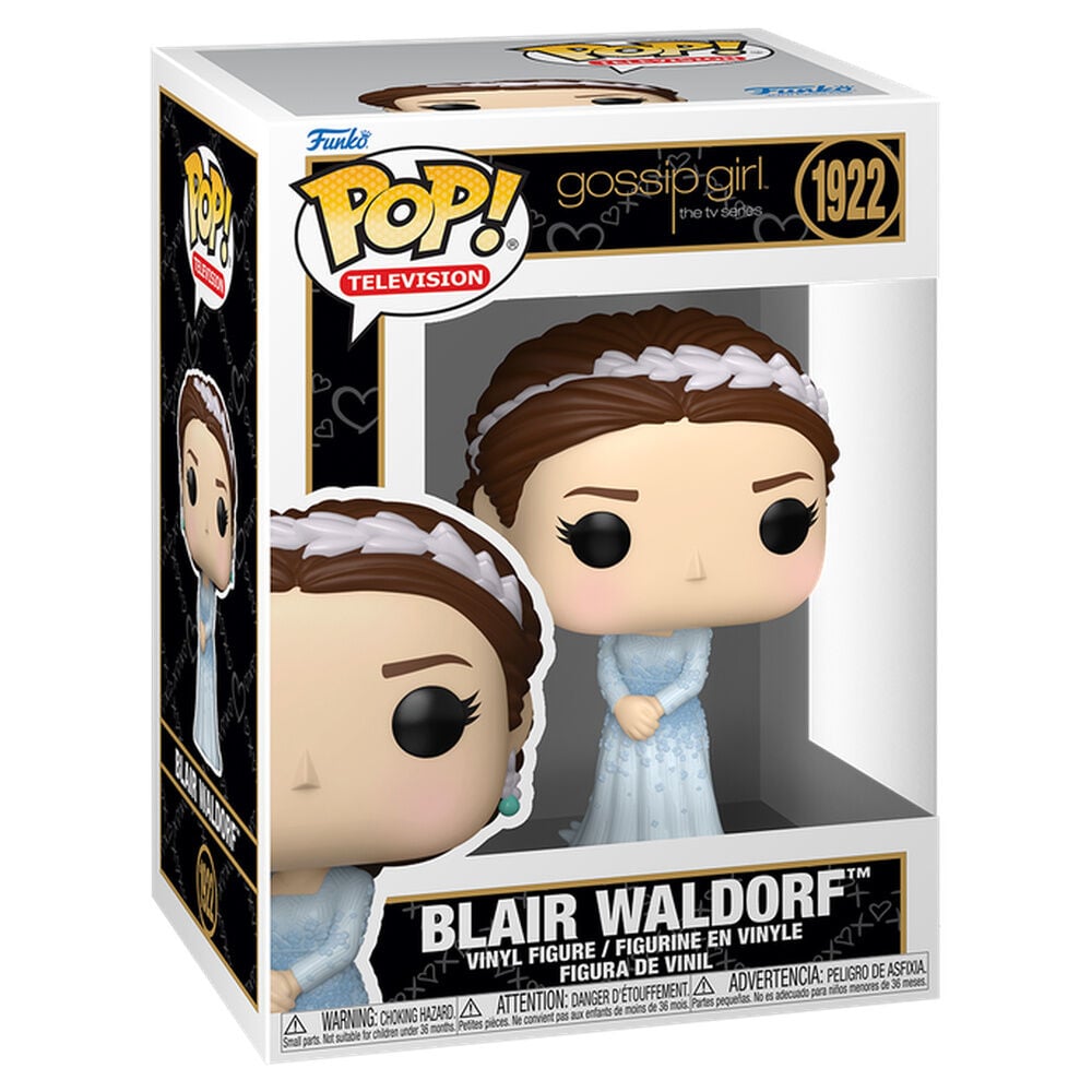 Figura POP Gossip Girl Blair Waldorf