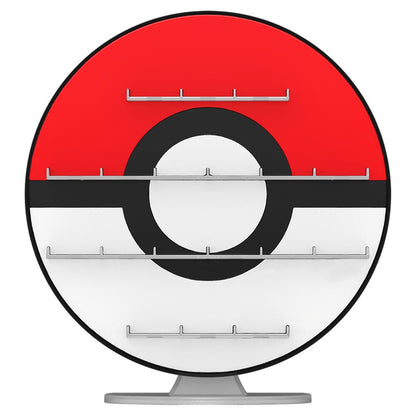 Display Bitty POP Pokemon Poke Ball