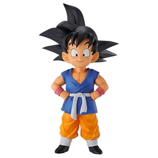 LANZAMIENTO 11/12/2026 | Figura Ichibansho Goku GT Dragon Ball 13cm