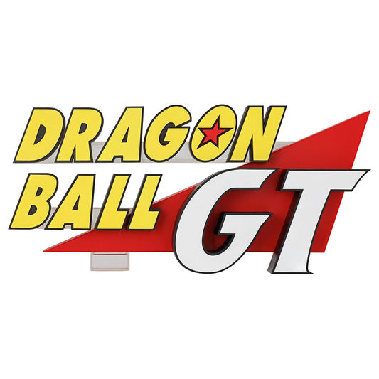 LANZAMIENTO 11/12/2026 | Figura Ichibansho Dragon Ball GT The Gigant Name GT Dragon Ball 36cm