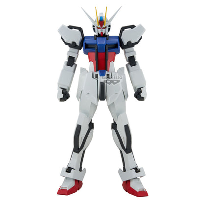 Figura Strike Gundam Genkai Toppa Mobile Suit Gundam Seed 28cm