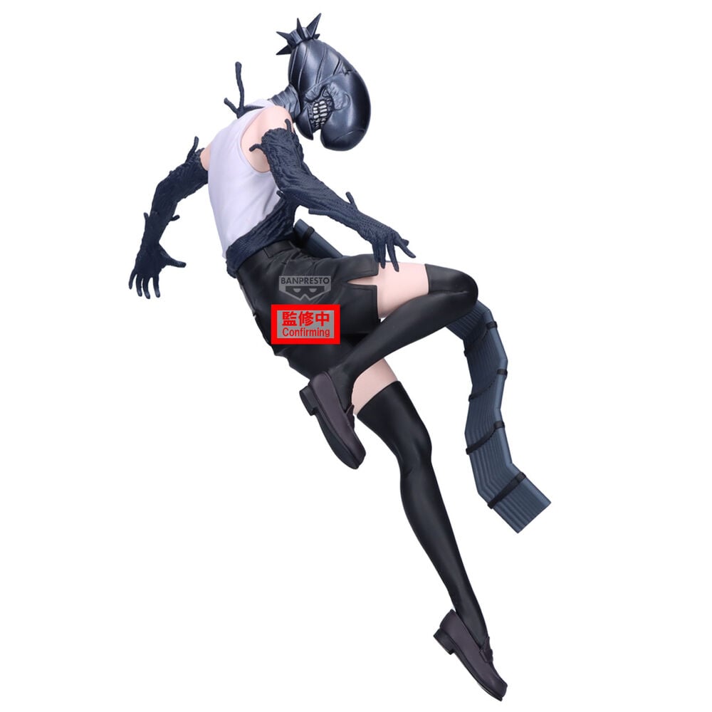 Figura Bomb Maximatic Chainsaw Man 21cm