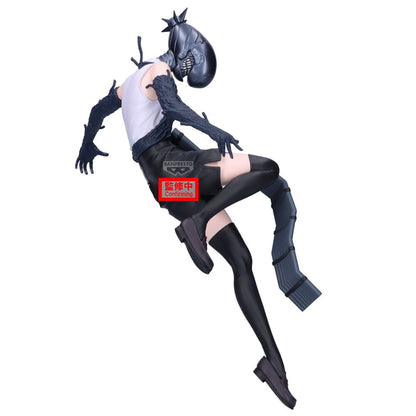 Figura Bomb Maximatic Chainsaw Man 21cm