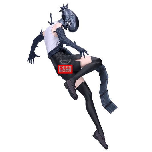 Figura Bomb Maximatic Chainsaw Man 21cm