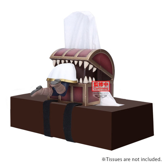 LANZAMIENTO 30/11/2026 | Figura Mimic Frieren Tissue Gimmick Frieren Beyond Journey's End 8cm