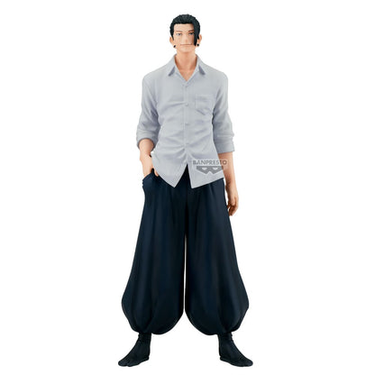 Figura Suguru Geto King of Artist Jujutsu Kaisen 21cm