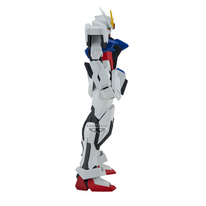 Figura Strike Gundam Genkai Toppa Mobile Suit Gundam Seed 28cm