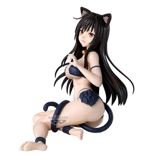 LANZAMIENTO 30/11/2026 | Figura Yui Kotegawa Nyarls Collection To LOVEru Darkness 13cm