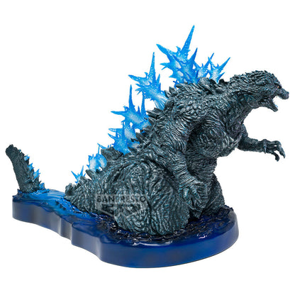 Figura Godzilla 2023 Atomic Breath Art Vignette Godzilla Minus One 15cm