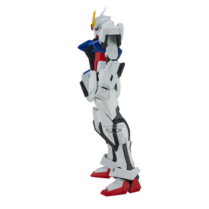 Figura Strike Gundam Genkai Toppa Mobile Suit Gundam Seed 28cm