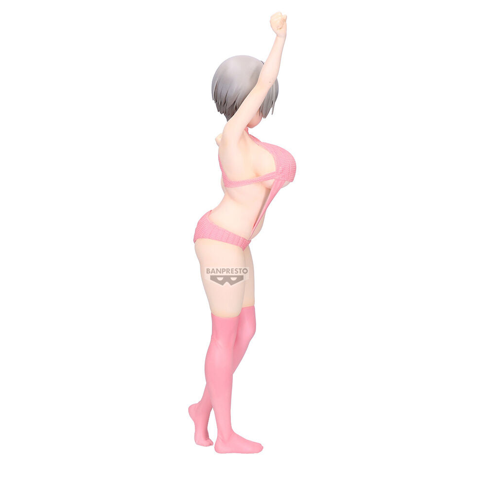 Figura Hana Uzaki Eternal Romance Uzaki-chan Wants to Hang Out 28cm