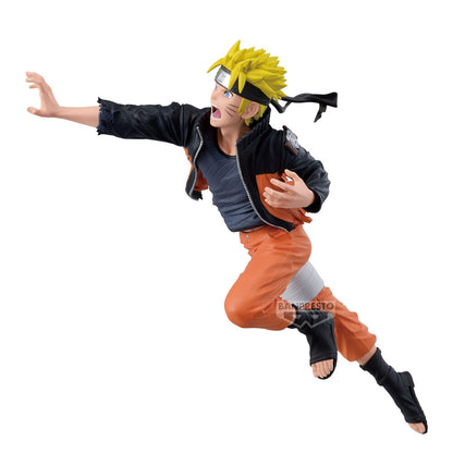 Figura Naruto Uzumaki Vibration Stars Naruto 14cm