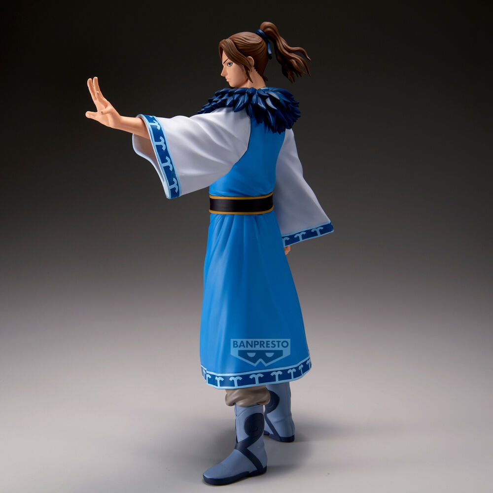Figura Riboku Grandista Kingdom 27cm