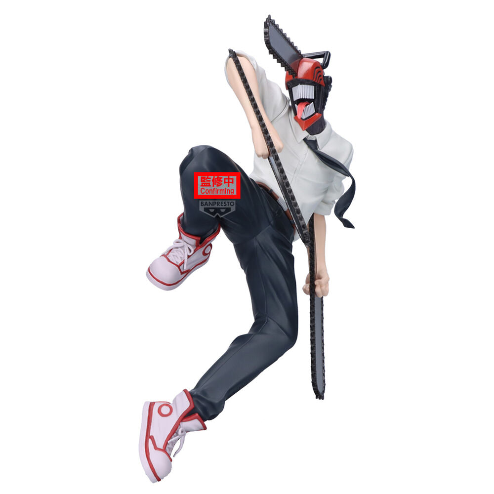 Figura Chainsaw Man Maximatic Chainsaw Man 20cm