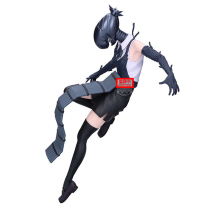 Figura Bomb Maximatic Chainsaw Man 21cm