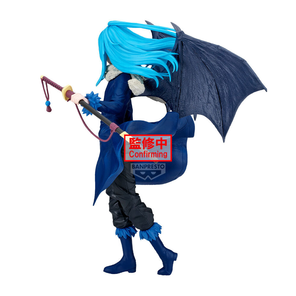 Figura Rimuru Tempest Character That Time I Got Reincarnated as a Slime 25cm
