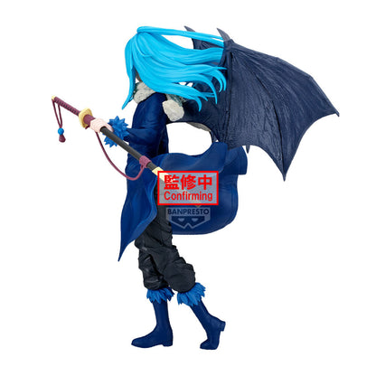 Figura Rimuru Tempest Character That Time I Got Reincarnated as a Slime 25cm