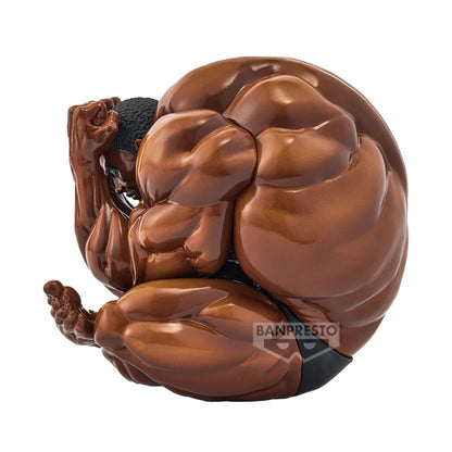 Figura Baki Character Baki 10cm