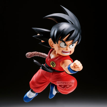 Figura Son Goku Match Makers Dragon Ball 13cm