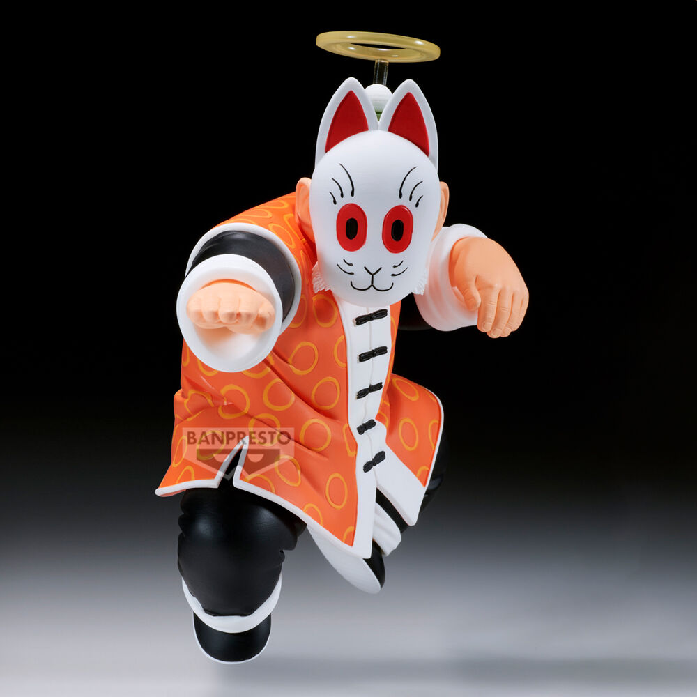 Figura Grandpa Son Gohan Match Makers Dragon Ball 15cm