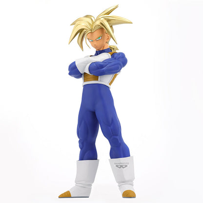 Figura Super Saiyan Trunks II Blood of Saiyans Dragon Ball Z 20cm