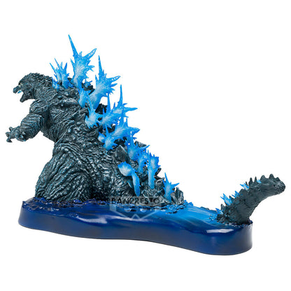 Figura Godzilla 2023 Atomic Breath Art Vignette Godzilla Minus One 15cm