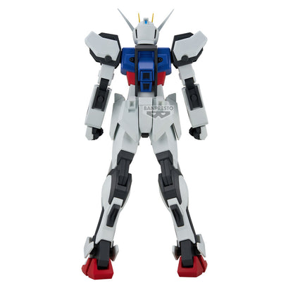 Figura Strike Gundam Genkai Toppa Mobile Suit Gundam Seed 28cm