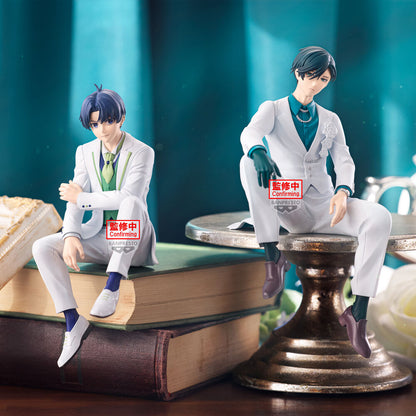 LANZAMIENTO 30/11/2026 | Figura Yoichi Isagi Sweets Flavor 2026 Blue Lock 15cm