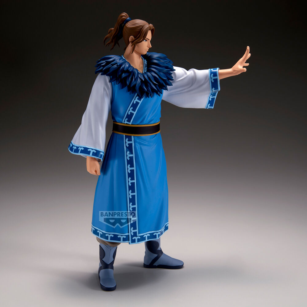 Figura Riboku Grandista Kingdom 27cm