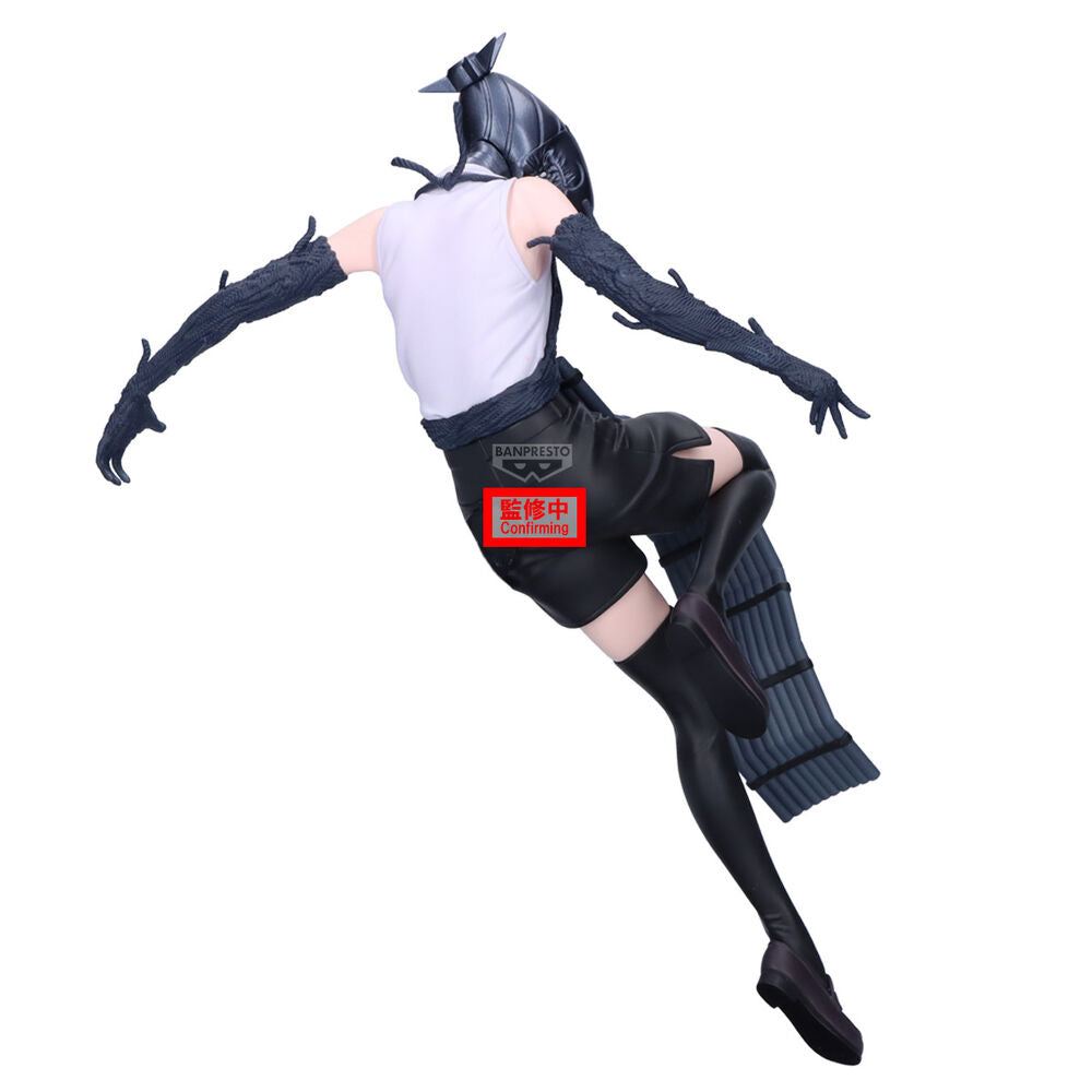 Figura Bomb Maximatic Chainsaw Man 21cm