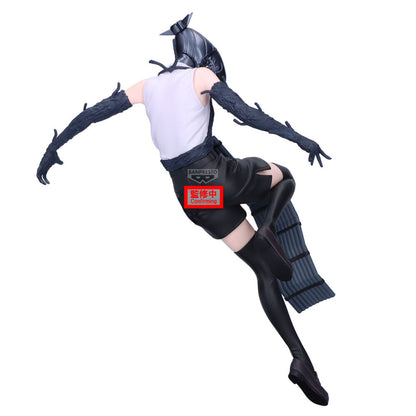 Figura Bomb Maximatic Chainsaw Man 21cm