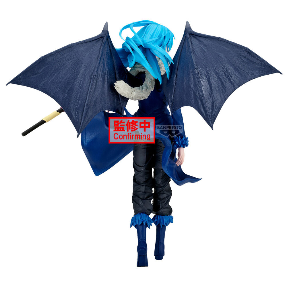 Figura Rimuru Tempest Character That Time I Got Reincarnated as a Slime 25cm