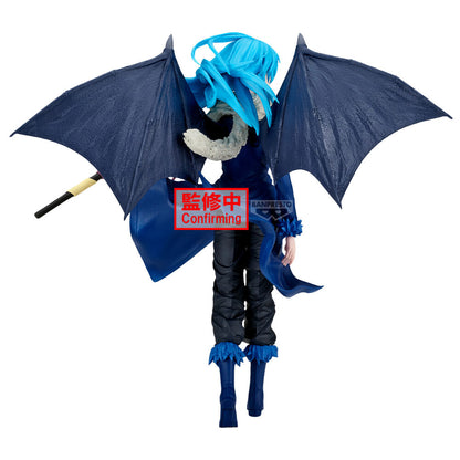 Figura Rimuru Tempest Character That Time I Got Reincarnated as a Slime 25cm